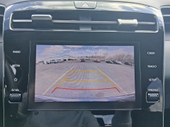 Used 2024  Hyundai Tucson SEL AWD &ast;Ltd Avail&ast; at G&period;O&period; Crivelli Autmotive Inc&period; near New Castle&comma; PA