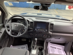 Used 2024  Nissan Frontier King Cab 4x4 S at G&period;O&period; Crivelli Autmotive Inc&period; near New Castle&comma; PA