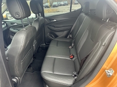 Used 2024  Buick Encore GX AWD 4dr Sport Touring at G&period;O&period; Crivelli Autmotive Inc&period; near New Castle&comma; PA