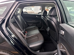 Used 2020  Kia Optima S Auto at G.O. Crivelli Autmotive Inc. near New Castle, PA