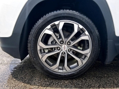 Used 2021  GMC Terrain AWD 4dr SLT at G.O. Crivelli Autmotive Inc. near New Castle, PA