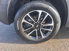 Used 2024  Chevrolet Trailblazer AWD 4dr LT at G&period;O&period; Crivelli Autmotive Inc&period; near New Castle&comma; PA