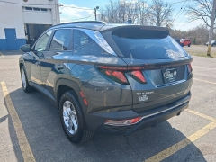 Used 2024  Hyundai Tucson SEL AWD &ast;Ltd Avail&ast; at G&period;O&period; Crivelli Autmotive Inc&period; near New Castle&comma; PA
