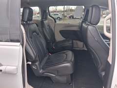 Used 2023  Chrysler Pacifica Touring L FWD at G&period;O&period; Crivelli Autmotive Inc&period; near New Castle&comma; PA