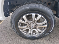 Used 2021  Ford Ranger 4WD SuperCrew 5' Box at G&period;O&period; Crivelli Autmotive Inc&period; near New Castle&comma; PA