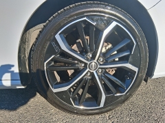 Used 2024  Nissan Altima 2.5 SR Sedan at G.O. Crivelli Autmotive Inc. near New Castle, PA