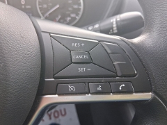 Used 2022  Nissan Sentra S CVT at G&period;O&period; Crivelli Autmotive Inc&period; near New Castle&comma; PA