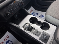 Used 2022  Ford Bronco Sport Big Bend 4x4 at G.O. Crivelli Autmotive Inc. near New Castle, PA