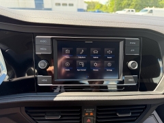 Used 2023  Volkswagen Jetta SE Auto at G&period;O&period; Crivelli Autmotive Inc&period; near New Castle&comma; PA
