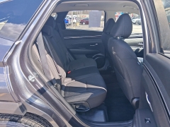 Used 2024  Hyundai Tucson SEL AWD &ast;Ltd Avail&ast; at G&period;O&period; Crivelli Autmotive Inc&period; near New Castle&comma; PA