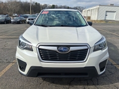 Used 2020  Subaru Forester 4d SUV AWD at G&period;O&period; Crivelli Autmotive Inc&period; near New Castle&comma; PA