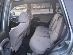 Used 2006  Toyota RAV4 4d SUV AWD Limited at G.O. Crivelli Autmotive Inc. near New Castle, PA