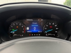 Used 2020  Ford Explorer 4d SUV 4WD Limited 3&period;3L Hybrid at G&period;O&period; Crivelli Autmotive Inc&period; near New Castle&comma; PA