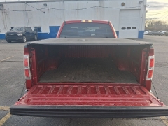 Used 2011  Ford F-150 4WD Supercab XLT at G.O. Crivelli Autmotive Inc. near New Castle, PA