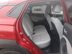 Used 2022  Hyundai Kona SEL Auto AWD at G&period;O&period; Crivelli Autmotive Inc&period; near New Castle&comma; PA
