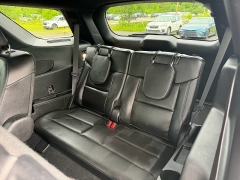 Used 2020  Ford Explorer 4d SUV 4WD Limited 3&period;3L Hybrid at G&period;O&period; Crivelli Autmotive Inc&period; near New Castle&comma; PA