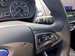 Used 2021  Ford EcoSport SE 4WD at G.O. Crivelli Autmotive Inc. near New Castle, PA