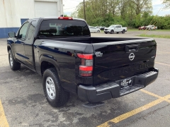 Used 2024  Nissan Frontier King Cab 4x4 S at G&period;O&period; Crivelli Autmotive Inc&period; near New Castle&comma; PA