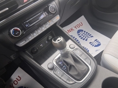 Used 2022  Hyundai Kona SEL Auto AWD at G&period;O&period; Crivelli Autmotive Inc&period; near New Castle&comma; PA