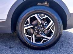 Used 2024  Kia Sportage LX AWD at G.O. Crivelli Autmotive Inc. near New Castle, PA