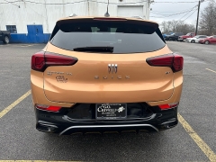 Used 2024  Buick Encore GX AWD 4dr Sport Touring at G&period;O&period; Crivelli Autmotive Inc&period; near New Castle&comma; PA