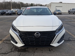Used 2024  Nissan Altima 2&period;5 S Sedan at G&period;O&period; Crivelli Autmotive Inc&period; near New Castle&comma; PA