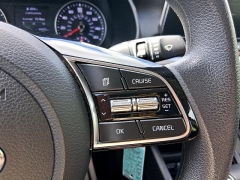 Used 2020  Kia Forte LXS IVT at G.O. Crivelli Autmotive Inc. near New Castle, PA