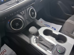 Used 2025  Chevrolet Blazer AWD 4dr LT w&sol;2LT at G&period;O&period; Crivelli Autmotive Inc&period; near New Castle&comma; PA