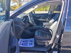 Used 2023  Buick Envision FWD 4dr Essence at G.O. Crivelli Autmotive Inc. near New Castle, PA