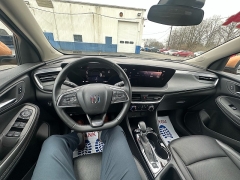 Used 2024  Buick Encore GX AWD 4dr Sport Touring at G&period;O&period; Crivelli Autmotive Inc&period; near New Castle&comma; PA