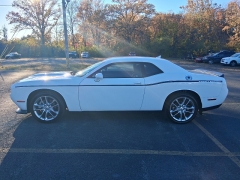 Used 2023  Dodge Challenger GT AWD at G.O. Crivelli Autmotive Inc. near New Castle, PA
