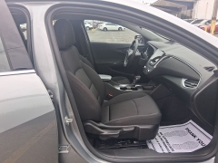Used 2024  Chevrolet Malibu 4dr Sdn 1LT at G&period;O&period; Crivelli Autmotive Inc&period; near New Castle&comma; PA