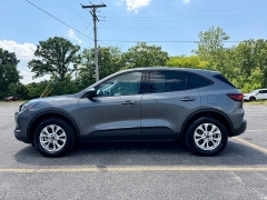 Used 2025  Ford Escape Active AWD at G&period;O&period; Crivelli Autmotive Inc&period; near New Castle&comma; PA