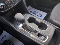 Used 2024  Chevrolet Equinox AWD 4dr LT w&sol;1LT at G&period;O&period; Crivelli Autmotive Inc&period; near New Castle&comma; PA