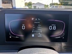 Used 2024  Kia Sportage LX AWD at G.O. Crivelli Autmotive Inc. near New Castle, PA