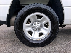 Used 2022  Ram 1500 4WD Tradesman Quad Cab 6'4" Box at G.O. Crivelli Autmotive Inc. near New Castle, PA