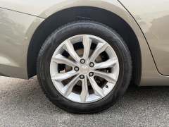 Used 2020  Chevrolet Malibu 4d Sedan LT at G&period;O&period; Crivelli Autmotive Inc&period; near New Castle&comma; PA