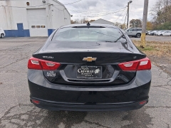 Used 2024  Chevrolet Malibu 4dr Sdn 1LT at G.O. Crivelli Autmotive Inc. near New Castle, PA