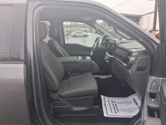 Used 2025  Ford F-150 XLT 4WD SuperCrew Box at G&period;O&period; Crivelli Autmotive Inc&period; near New Castle&comma; PA
