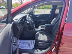 Used 2023  Buick Encore GX AWD 4dr Preferred at G&period;O&period; Crivelli Autmotive Inc&period; near New Castle&comma; PA