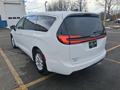 Used 2023  Chrysler Pacifica Touring L FWD at G&period;O&period; Crivelli Autmotive Inc&period; near New Castle&comma; PA