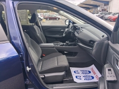 Used 2025  Nissan Rogue AWD SV at G.O. Crivelli Autmotive Inc. near New Castle, PA