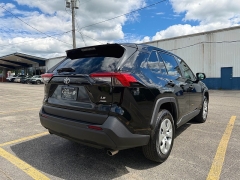 Used 2022  Toyota RAV4 LE AWD at G&period;O&period; Crivelli Autmotive Inc&period; near New Castle&comma; PA