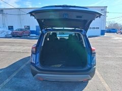 Used 2023  Nissan Rogue AWD SV &ast;Ltd Avail&ast; at G&period;O&period; Crivelli Autmotive Inc&period; near New Castle&comma; PA