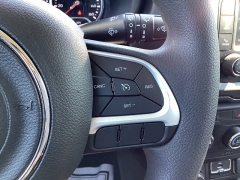 Used 2020  Jeep Renegade 4d SUV 4WD Sport Upland Edition at G&period;O&period; Crivelli Autmotive Inc&period; near New Castle&comma; PA