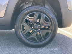 Used 2020  Jeep Renegade 4d SUV 4WD Sport Upland Edition at G&period;O&period; Crivelli Autmotive Inc&period; near New Castle&comma; PA