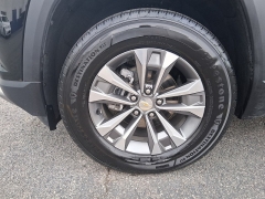 Used 2025  Chevrolet Equinox FWD 4dr LT w/1LT at G.O. Crivelli Autmotive Inc. near New Castle, PA