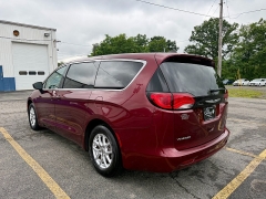 Used 2023  Chrysler Voyager LX FWD at G&period;O&period; Crivelli Autmotive Inc&period; near New Castle&comma; PA