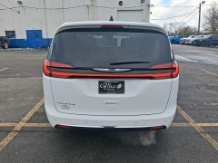 Used 2023  Chrysler Pacifica Touring L FWD at G&period;O&period; Crivelli Autmotive Inc&period; near New Castle&comma; PA