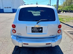 Used 2009  Chevrolet HHR 4d Wagon LT at G.O. Crivelli Autmotive Inc. near New Castle, PA